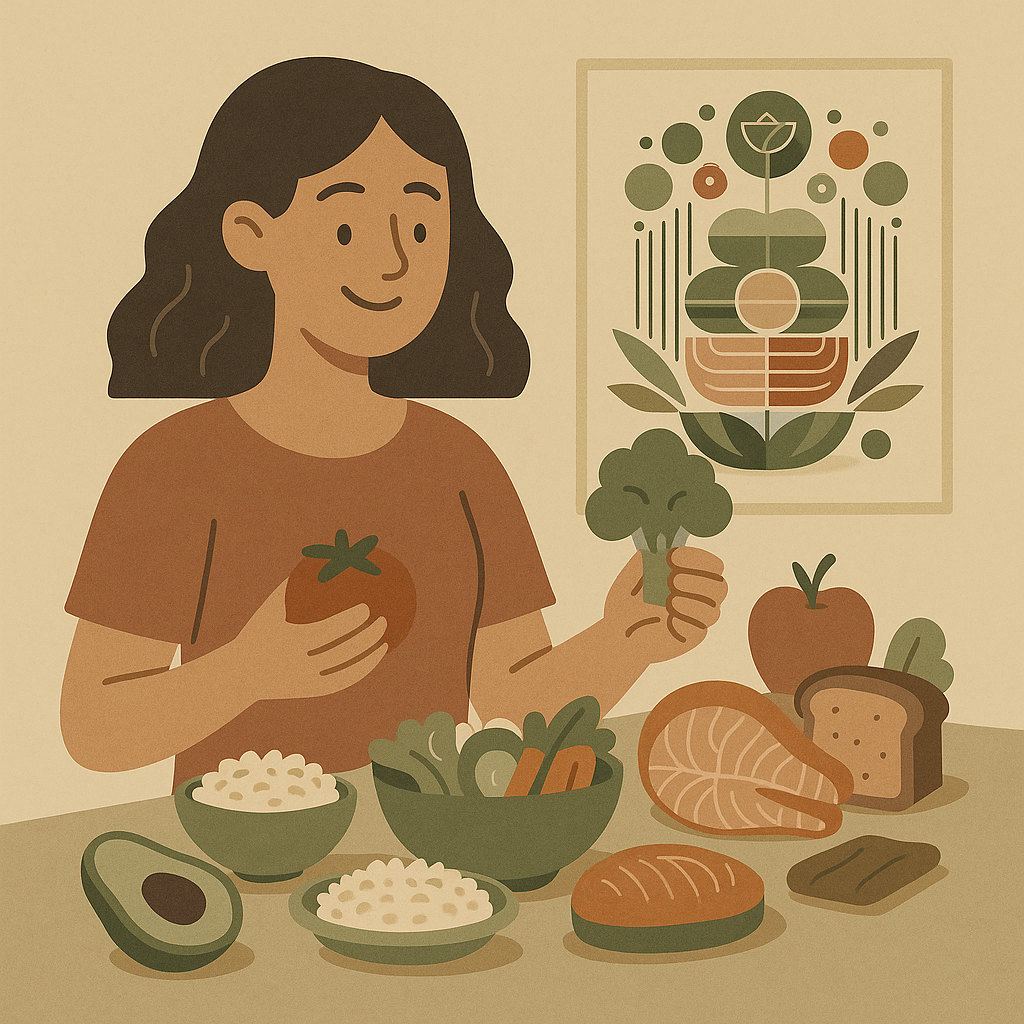 Individuální přístup