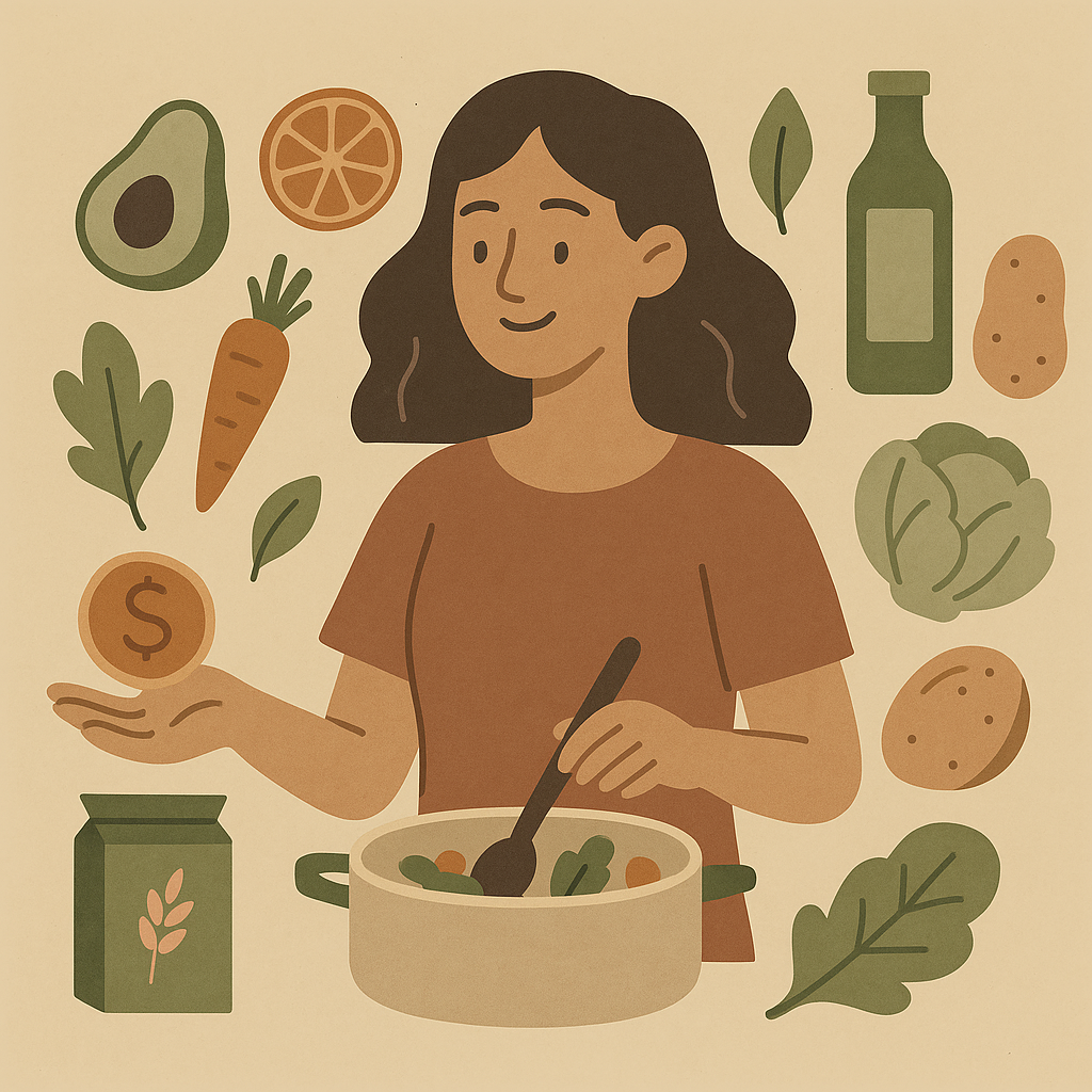 Přírodní ingredience